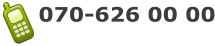 070-626 00 00